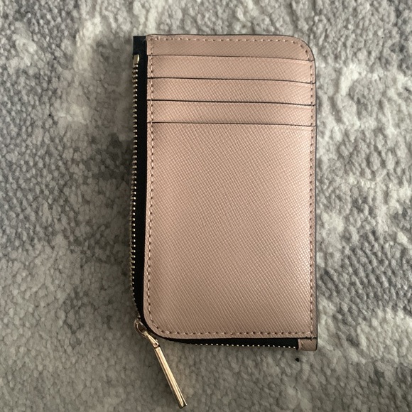 Kate Spade Card and Coin Wallet - Picture 2 of 3